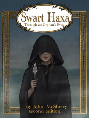 cover image of Swart-Haxa